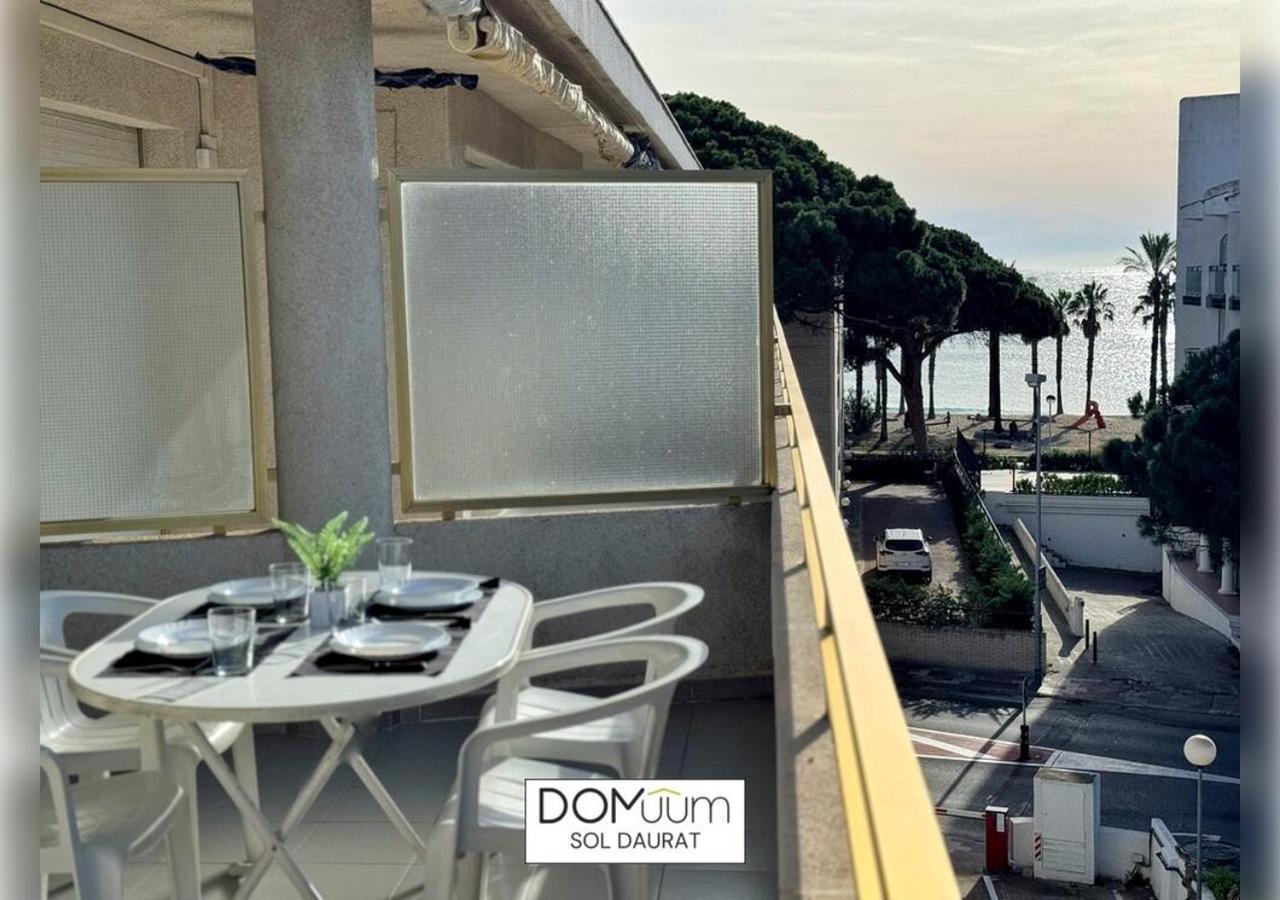 Domuum Holidays - San Remo Penthouse 살루 외부 사진